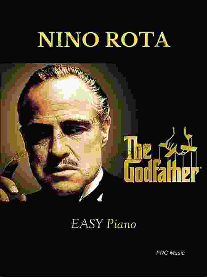 Theme From 'The Godfather' By Nino Rota 101 Popular Songs For Trombone Lydia R Hamessley