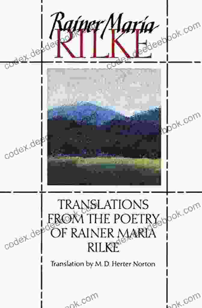 Translations From The Poetry Of Rainer Maria Rilke, Norton Paperback Translations From The Poetry Of Rainer Maria Rilke (Norton Paperback)