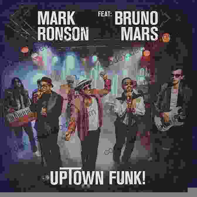 Uptown Funk By Mark Ronson Feat. Bruno Mars 101 Popular Songs For Trombone Lydia R Hamessley