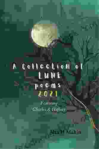 A Collection Of Lune Poems 2024: American Haiku