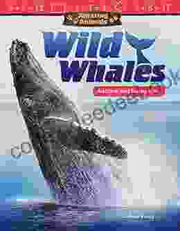 Amazing Animals: Wild Whales: Addition And Subtraction (Mathematics Readers)