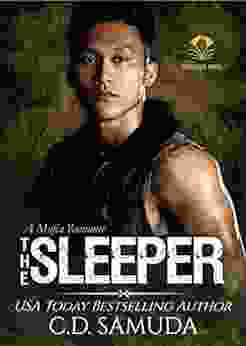 The Sleeper: An Interracial Mafia Romance (Thicker Than Blood 2)
