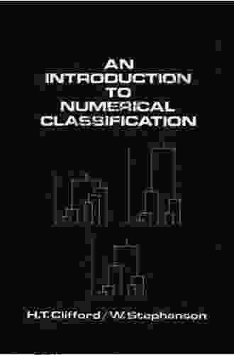 An Introduction To Numerical Classification