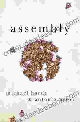 Assembly (Heretical Thought) Michael Hardt