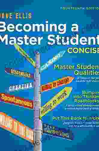 Becoming A Master Student: Concise (Textbook Specific CSFI)