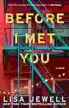 Before I Met You: A Novel
