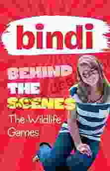 Bindi Behind The Scenes 1: The Wildlife Games