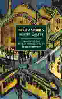 Berlin Stories (New York Review Classics)