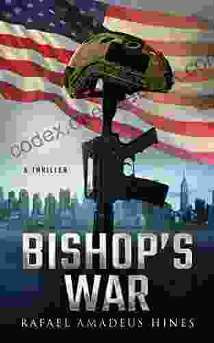 Bishop S War (Bishop 1)