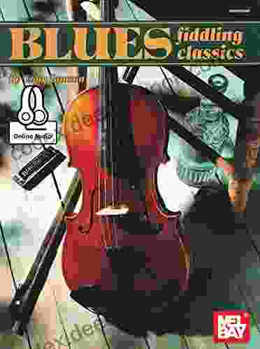Blues Fiddling Classics Craig Duncan