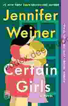 Certain Girls: A Novel (Cannie Shapiro 2)