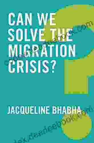 Can We Solve The Migration Crisis? (Global Futures)