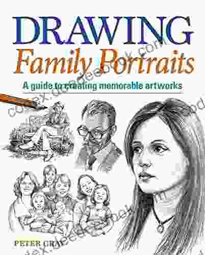 Drawing Family Portraits Kostas Myrsiades