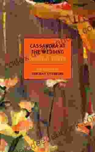 Cassandra At The Wedding (New York Review Classics)