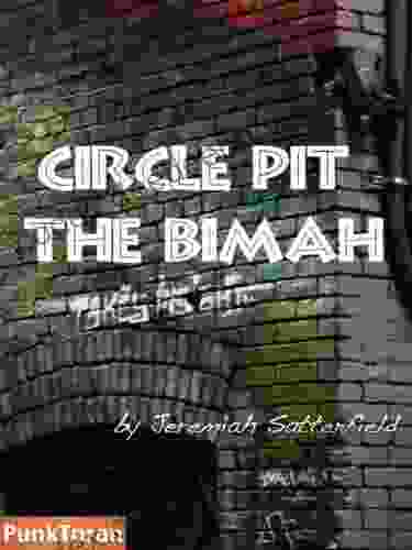 Circle Pit The Bimah: Commentaries On The Weekly Torah Portion