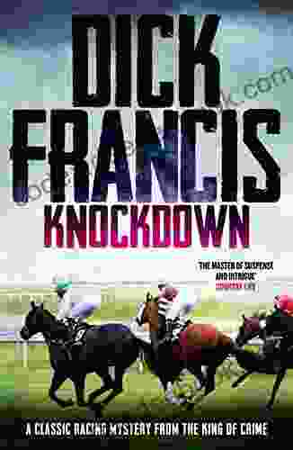 Knockdown: A Classic Racing Mystery From The King Of Crime