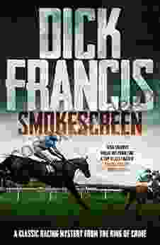 Smokescreen: A Classic Racing Mystery From The King Of Crime