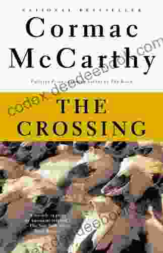 The Crossing: 2 Of The Border Trilogy