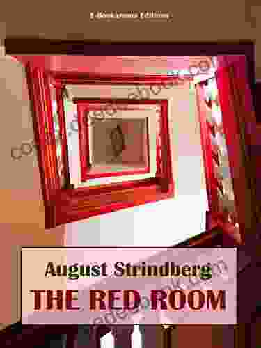 The Red Room August Strindberg