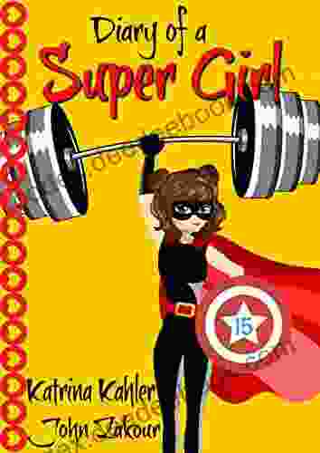 Diary Of A Super Girl 15: The Battle Continues