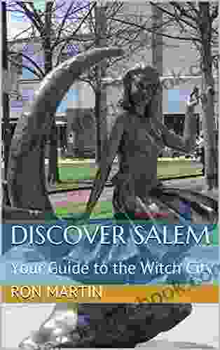 Discover Salem: Your Guide To The Witch City
