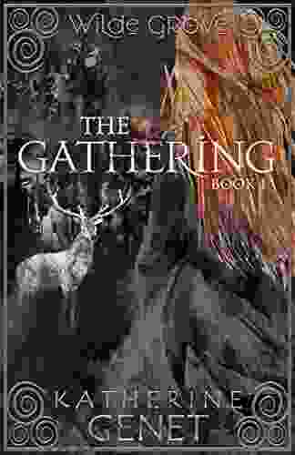 The Gathering: Wilde Grove 1
