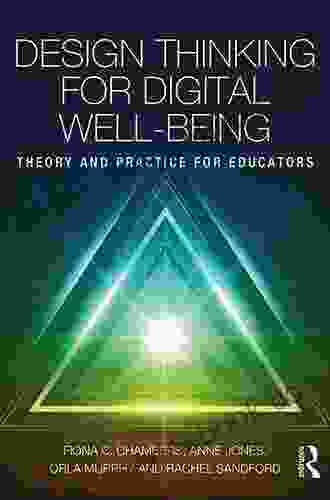 Design Thinking For Digital Well Being: Theory And Practice For Educators