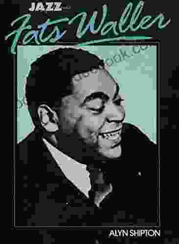 Jazz Life And Times: Fats Waller (Jazz Life Times)