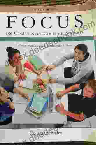 FOCUS On Community College Success