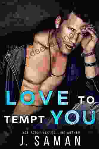 Love To Tempt You: A Forbidden Roommate Rockstar Romance (Wild Love 4)