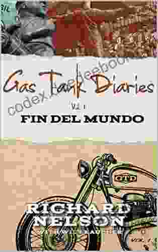 Gas Tank Diaries: Fin Del Mundo