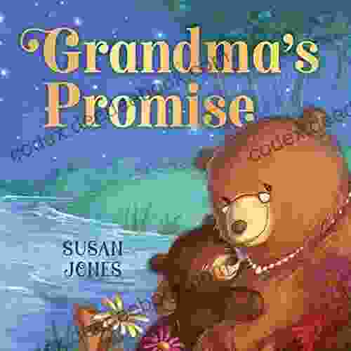 Grandma S Promise Brahim Aouinat