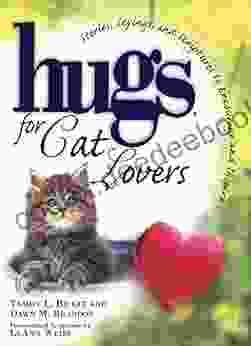 Hugs For Cat Lovers (Hugs Series)