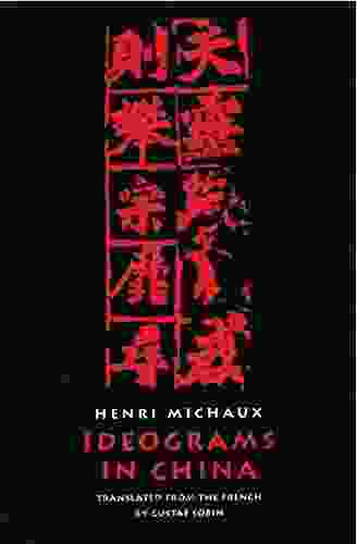 Ideograms In China (New Directions Paperbook)