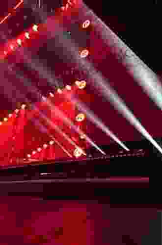 Performance Lighting Design: How To Light For The Stage Concerts And Live Events (Backstage)