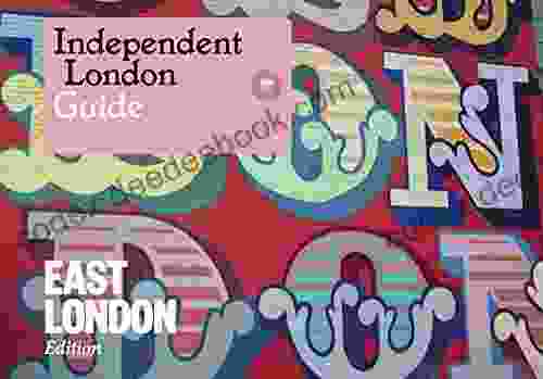 Independent London: East London Edition