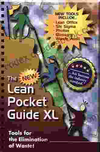 The New Lean Pocket Guide XL