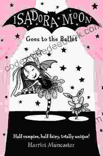 Isadora Moon Goes To The Ballet