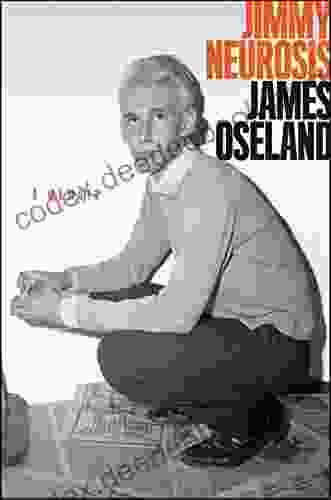 Jimmy Neurosis: A Memoir James Oseland