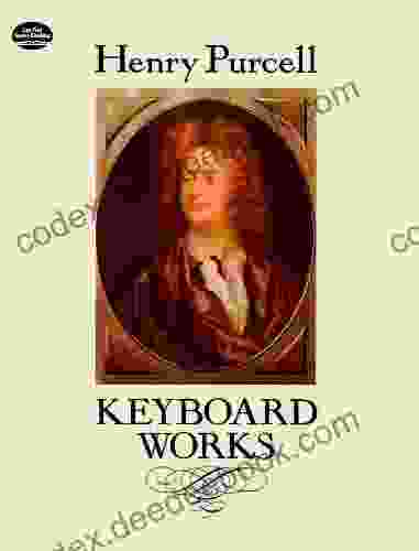 Keyboard Works (Dover Classical Piano Music)