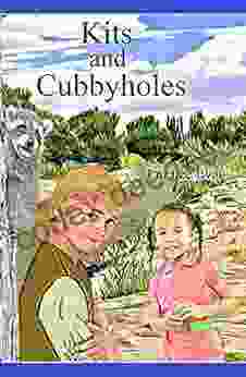 Kits And Cubbyholes (Raccoons And Rabbit Holes 3)