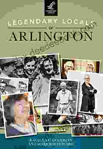 Legendary Locals Of Arlington Mike Attisano