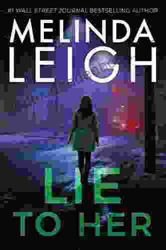 Lie To Her (Bree Taggert 6)