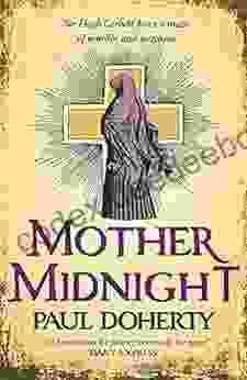Mother Midnight (Hugh Corbett 22) Michele Sinclair