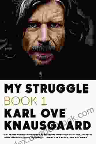 My Struggle: 1 Karl Ove Knausgaard