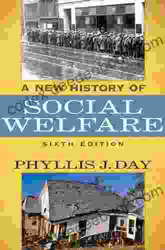 New History Of Social Welfare A (2 Downloads) (Mysearchlab)