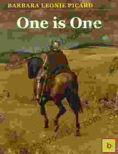 One Is One: Historical Fiction For Teens