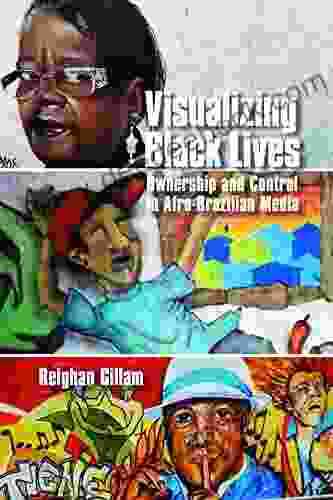Visualizing Black Lives: Ownership And Control In Afro Brazilian Media