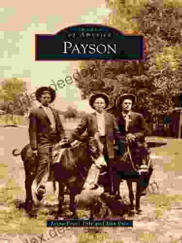 Payson (Images Of America) Jayne Peace Pyle
