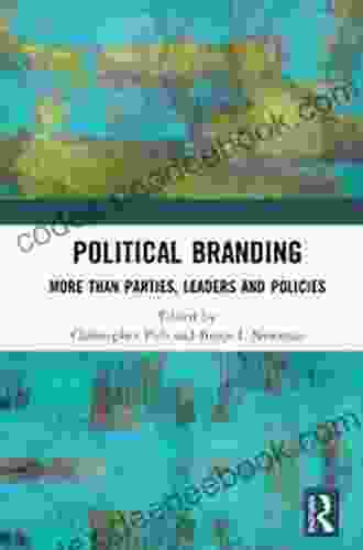 Political Branding: More Than Parties Leaders And Policies